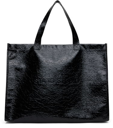 Tote bag STAND STUDIO Stand Studio Tiana Tote Bag Čierna | 62177-8071, 0