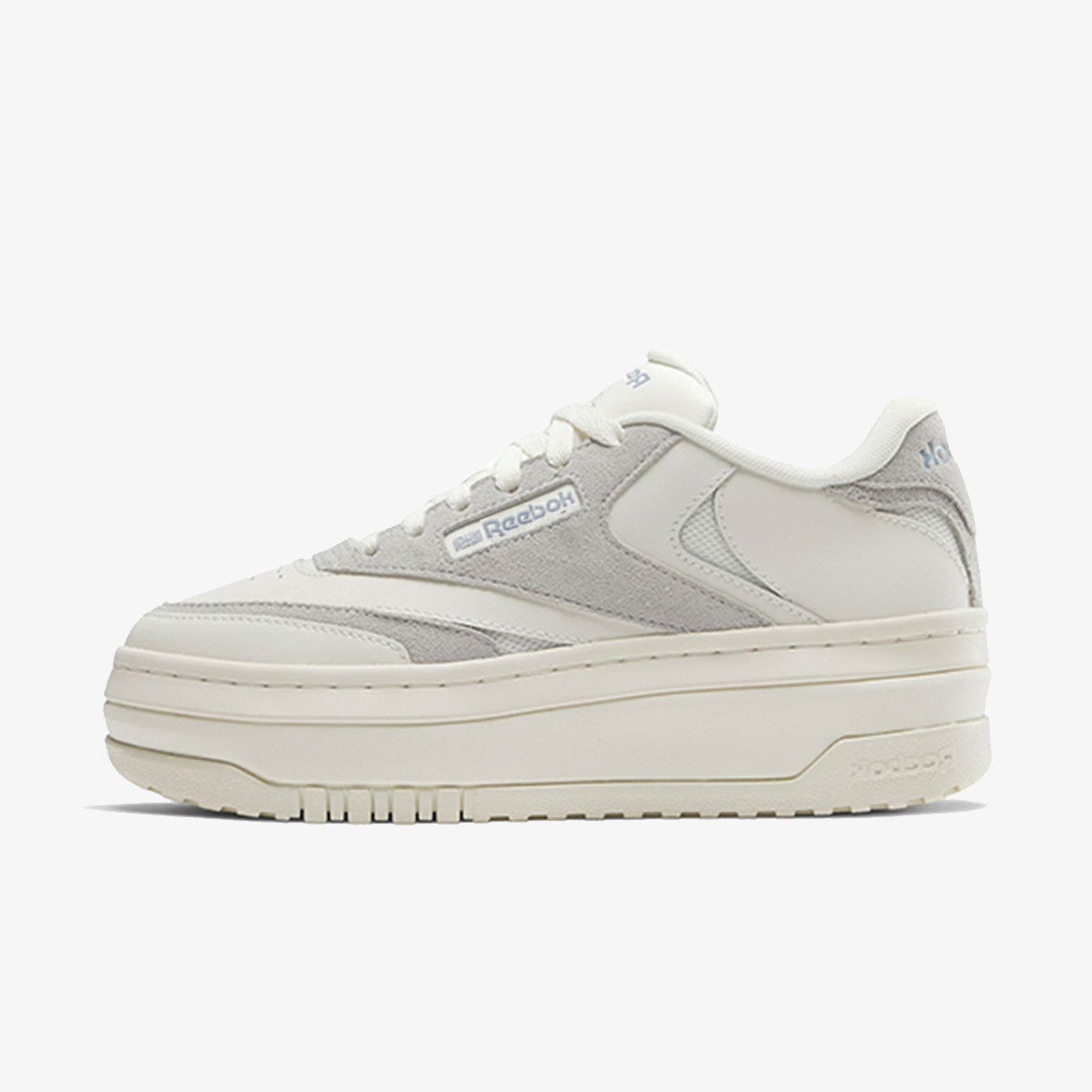 Tenisky a topánky Reebok CLUB C EXTRA Biela | 100074260, 0