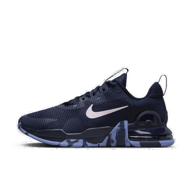 Tenisky a topánky Nike Air Max Alpha Trainer 5 Navy | DM0829-402, 1