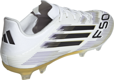 Tenisky a topánky adidas Performance F50 League FG/MG Biela | ji0005, 4