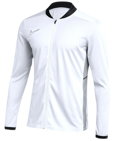 Bomber bunda Nike Nike Track Jacket Biela | fz9836-100, 0