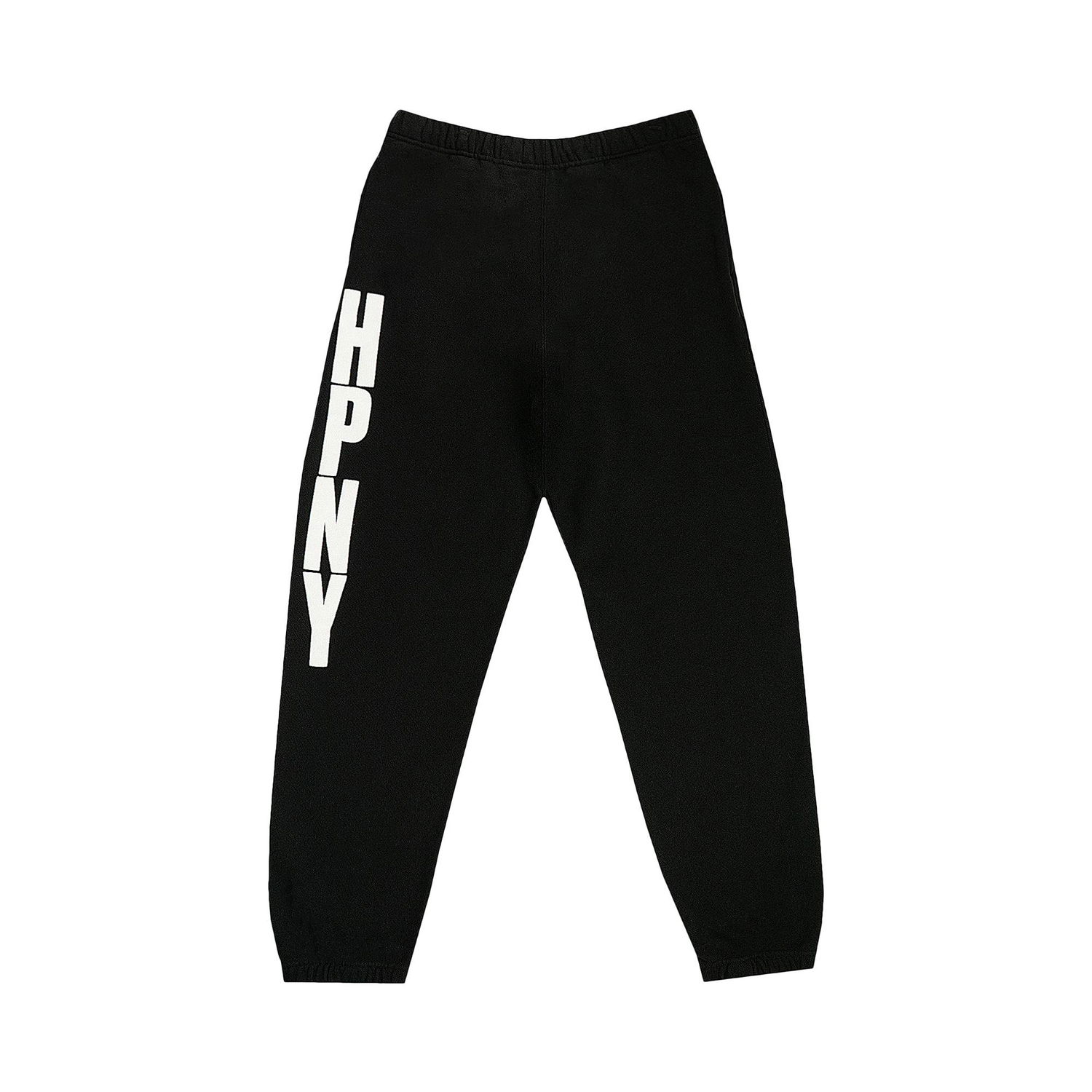 Tepláky HERON PRESTON HPNY Sweatpants Čierna | HMCH027C99JER0021001, 1