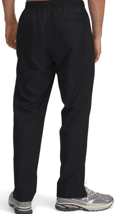 Tepláky Under Armour Rival Windbreaker Pants Čierna | 1390150-001, 2