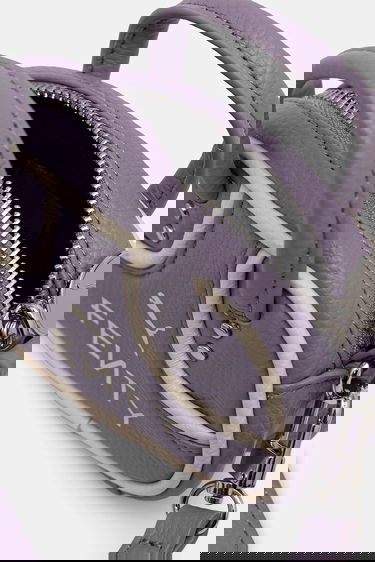 Kabelka Puma PUMA x FENTY Mini Duffle Bag Fialová | 92562, 3