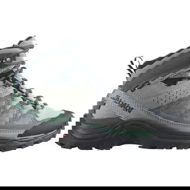 Tenisky a topánky Salomon Quest Rove Gore-Tex Hiking Boots Šedá | L47181600, 1