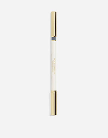 Doplnky Dolce & Gabbana Dolce & Gabbana Sleek Kohl Glider Eye Pencil Šedá | MKUPEYE0023V0005, 0