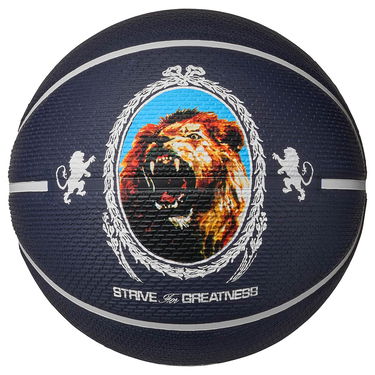 Športový doplnok Nike Playground 8P L James Ball Navy | 9017/38 506, 1