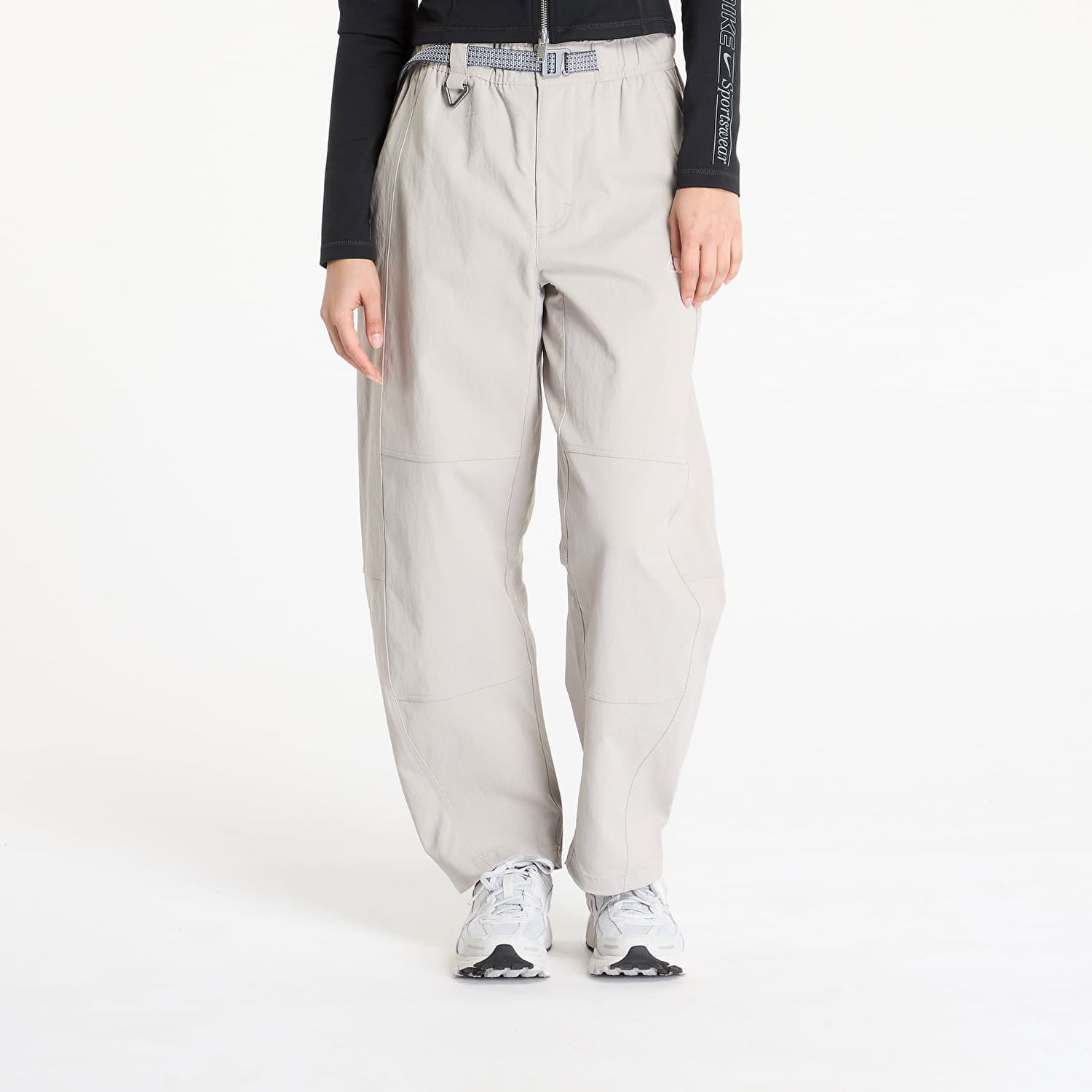 Cargo nohavice Nike ACG ACG UV Protection Repel Hiking Pants Béžová | HJ0243-009, 0