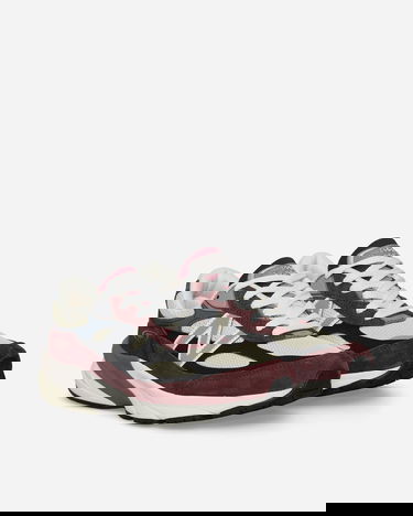 Tenisky a topánky New Balance 990v6 Hnedá | U990TF6, 2