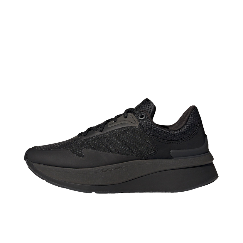 Tenisky a topánky adidas Performance Znchill Lightmotion+ Core Black Carbon Cloud White (Women's) Čierna | GZ2633