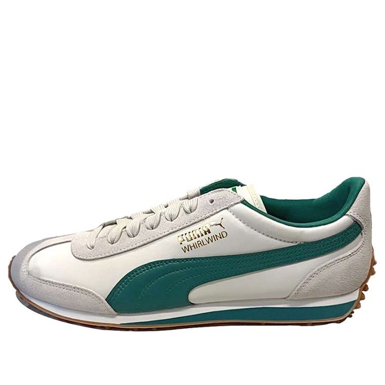 Tenisky a topánky Puma Whirlwind Classic Biela | 351293-71