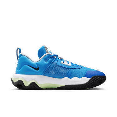 Tenisky a topánky Nike Giannis Immortality 3 Modrá | DZ7533-400, 1