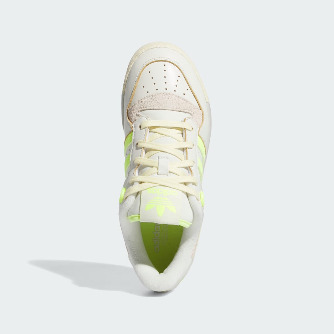 Tenisky a topánky adidas Originals Rivalry 86 Low Béžová | IF4676, 1