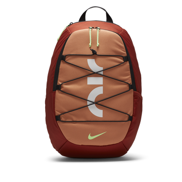 Batoh Nike Air Backpack 21 l Oranžová | DV6246-832, 3