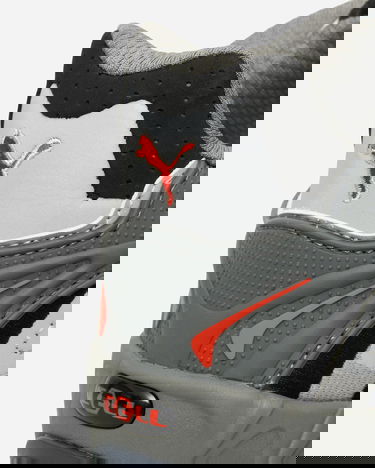Tenisky a topánky Puma A$AP Rocky Inhale Reflective Biela | 405383-01, 8