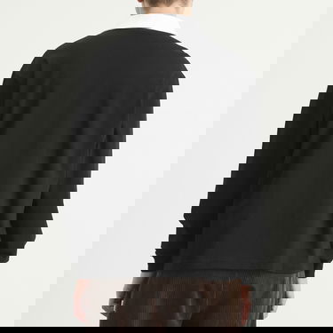 Polo tričko BBC IceCream Running Dog Rugby Shirt Size Small Čierna | IC25472-BLK, 3