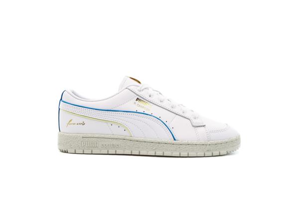 Tenisky a topánky Puma Ralph Sampson 70 Lo RDL FS Biela | 374968-01
