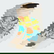 The Simpsons Crew Socks 3 Pairs