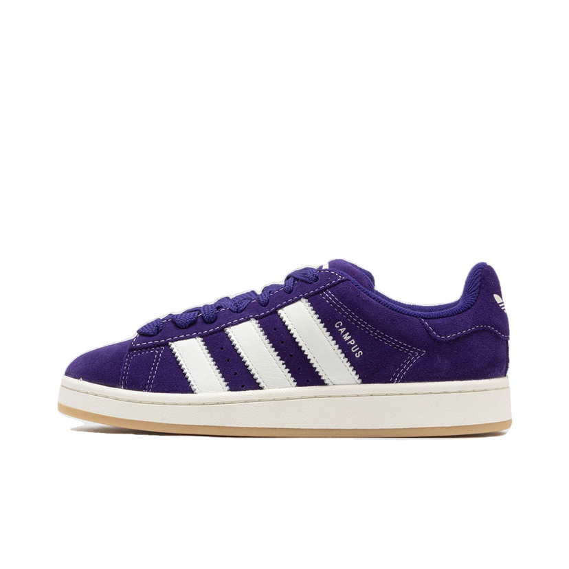 Tenisky a topánky adidas Originals CAMPUS 00s Fialová | JH7284