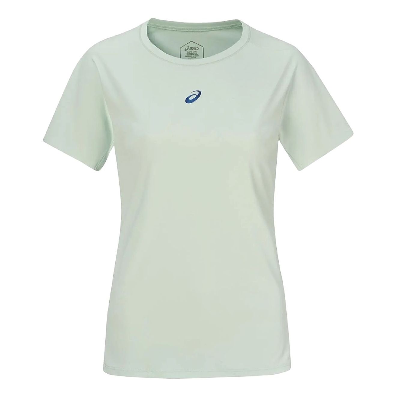 Tričko Asics D.Fresh Light Green Running T-Shirt Zelené | 2012D061-301, 0