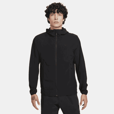Bunda Nike Repel Unlimited Čierna | FB7551-010, 0