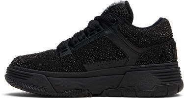 Tenisky a topánky AMIRI AMIRI Crystal MA-1 Čierna | AMFOSR1156, 2