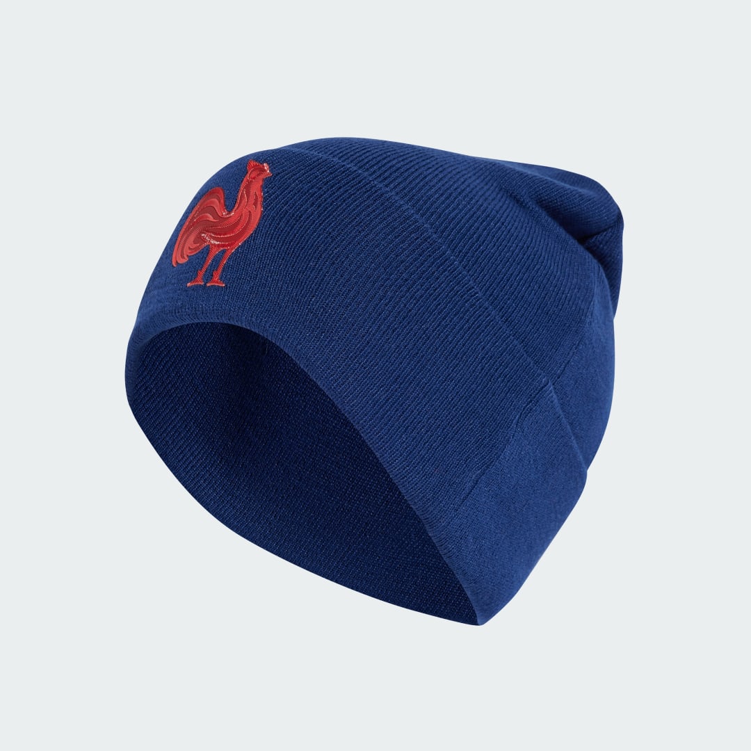 Kulicha adidas Performance Rooster Embroidered Cuffed Navy | JC8472, 1