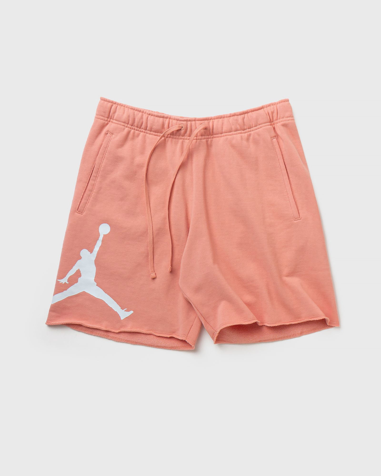 Essentials Fleece Shorts