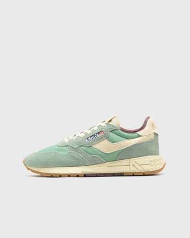 Tenisky a topánky Autry Autry Action Shoes REELWIND Low Zelené | WWLWUP03, 0