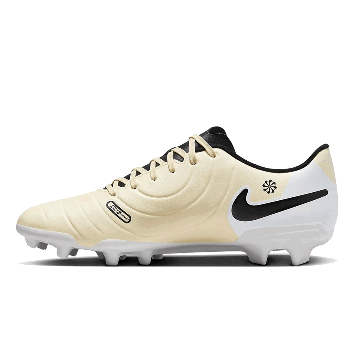 Tenisky a topánky Nike Tiempo Legend 10 Club Žltá | DV4344-700, 0