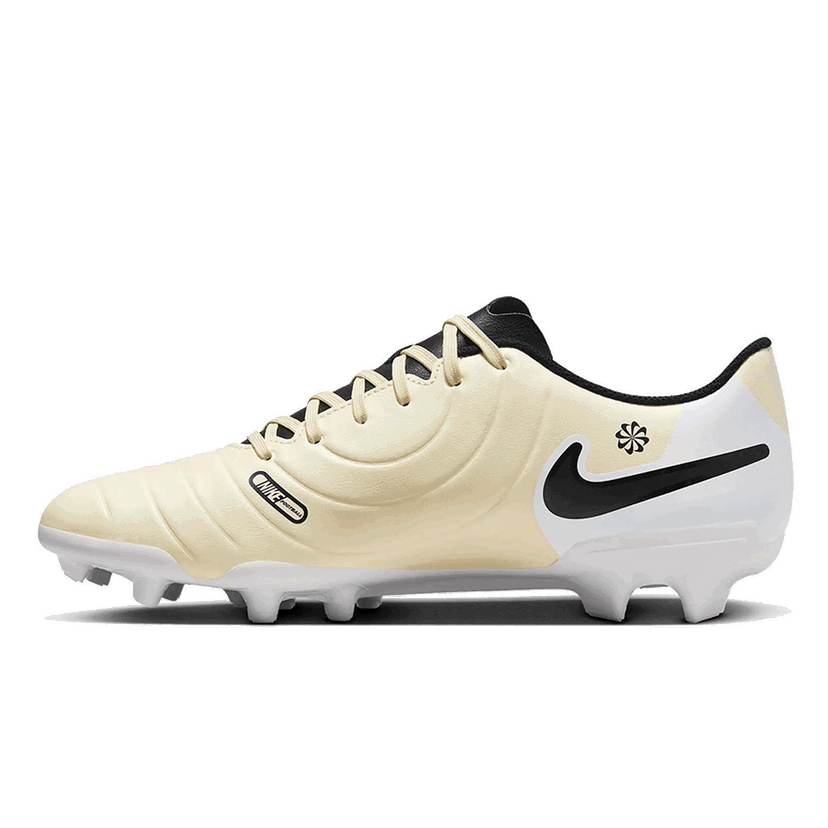 Tenisky a topánky Nike Tiempo Legend 10 Club Žltá | DV4344-700