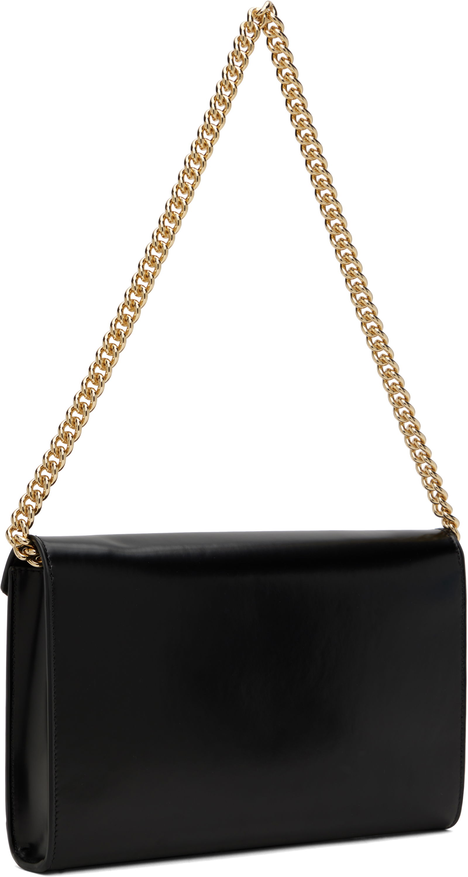 Anine Bing Elly Chain Clutch
