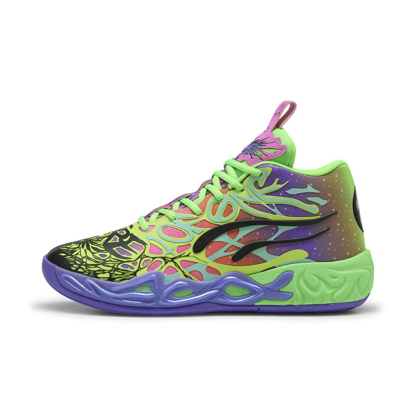 Tenisky a topánky Puma MB.04 Be You unisex Rôznofarebný | 311309_01