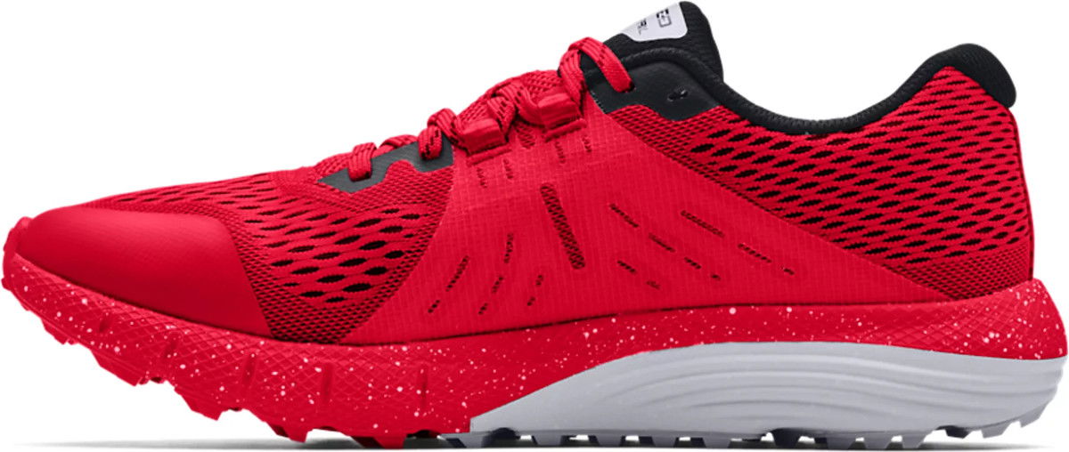 Tenisky a topánky Under Armour Charged Bandit Trail Červená | 3021951-601, 1