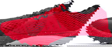Tenisky a topánky Under Armour Charged Bandit Trail Červená | 3021951-601, 1