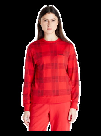 CALVIN KLEIN Mc Holiday Sweatshirt Textured QS6953E 5VN