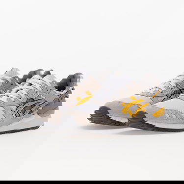 Tenisky a topánky Asics Gel-Lyte III OG Šedá | 1201A832-021, 5