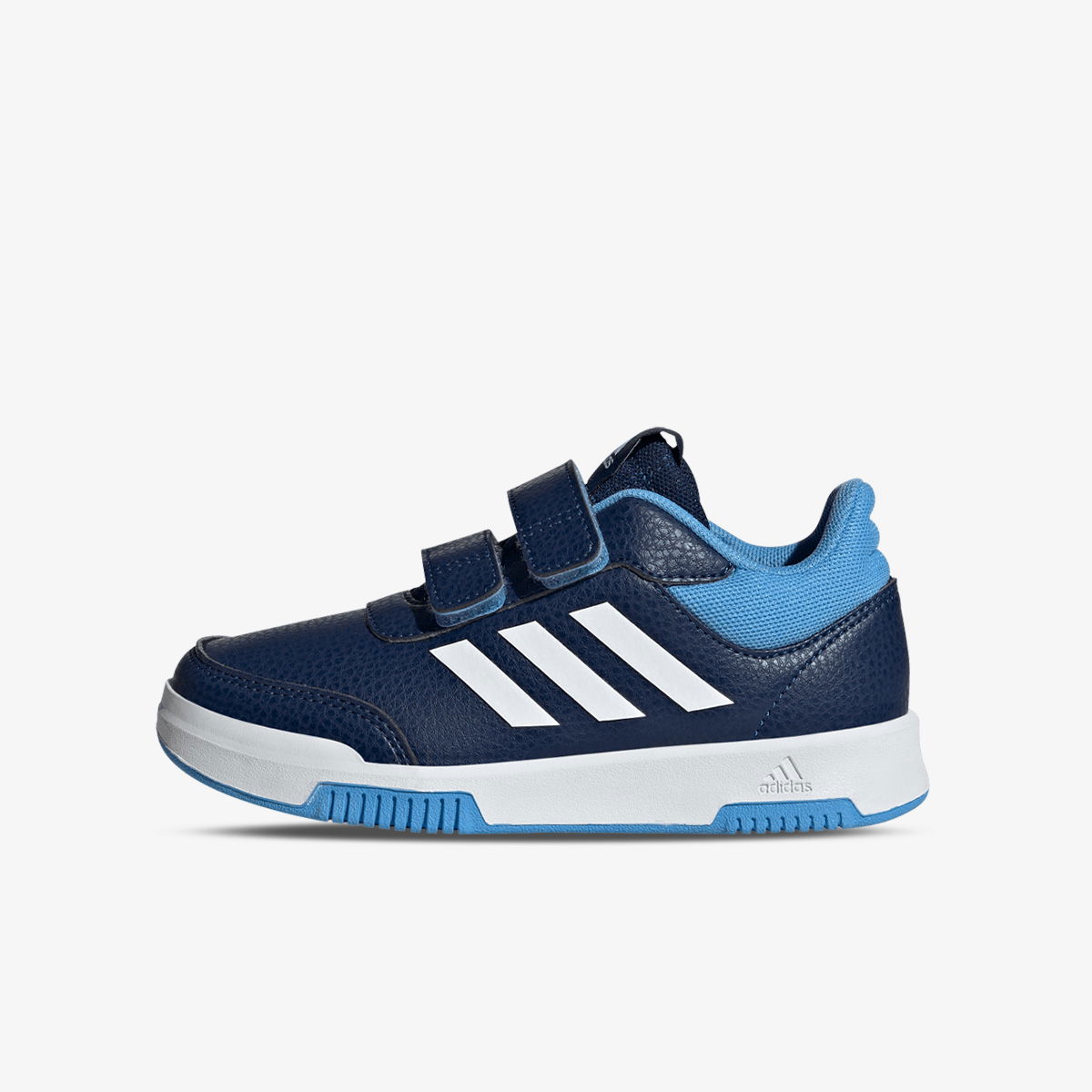 Tenisky a topánky adidas Performance Tensaur Hook and Loop Modrá | IE0922, 1