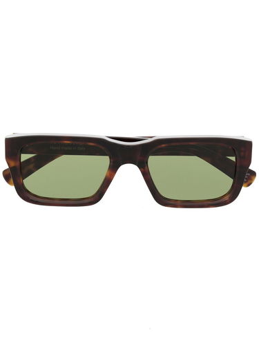 Slnečné okuliare RETROSUPERFUTURE Augusto square-frame sunglasses Hnedá | AUGUSTO16580385, 0