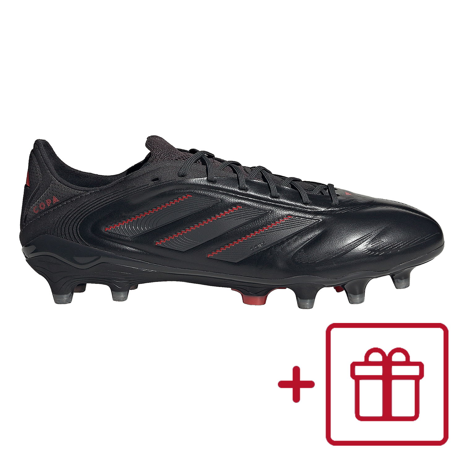 Tenisky a topánky adidas Performance COPA PURE III ELITE FG Čierna | id9041, 0