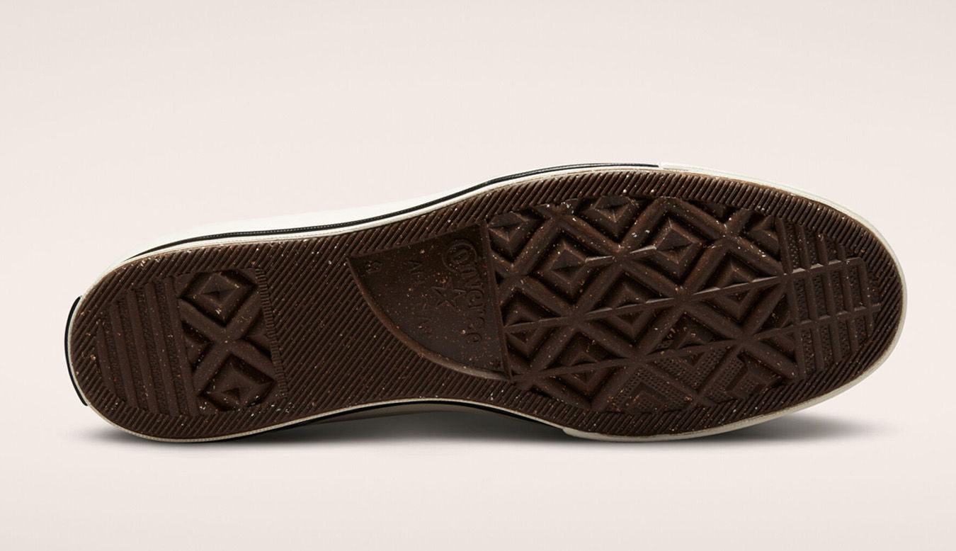 Chuck 70 High Patchwork