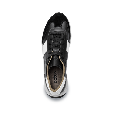 Tenisky a topánky Vasky Nordic Čierna | S-5072-001-M, 2