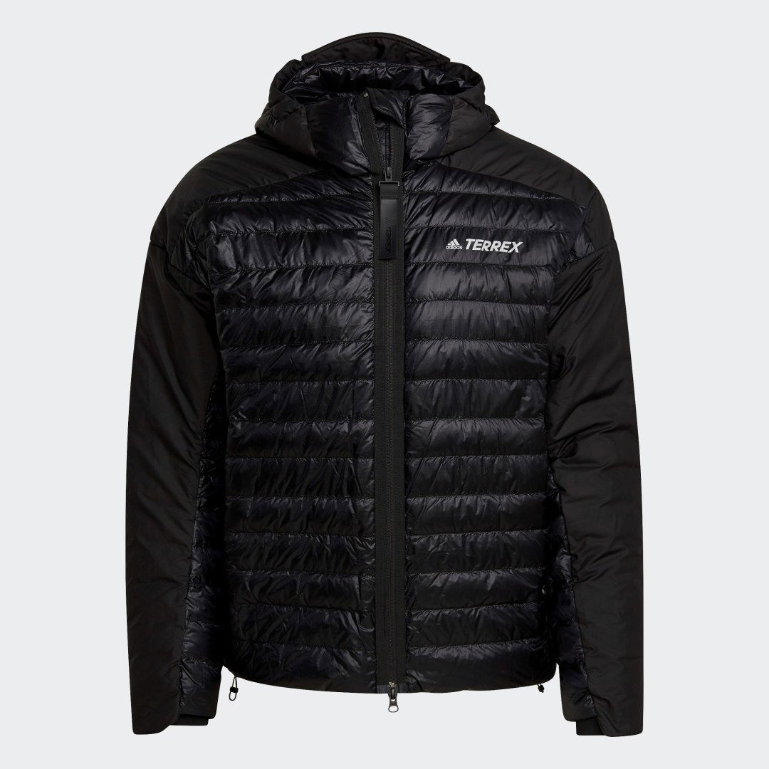 Terrex MYSHELTER Down Hooded Jacket