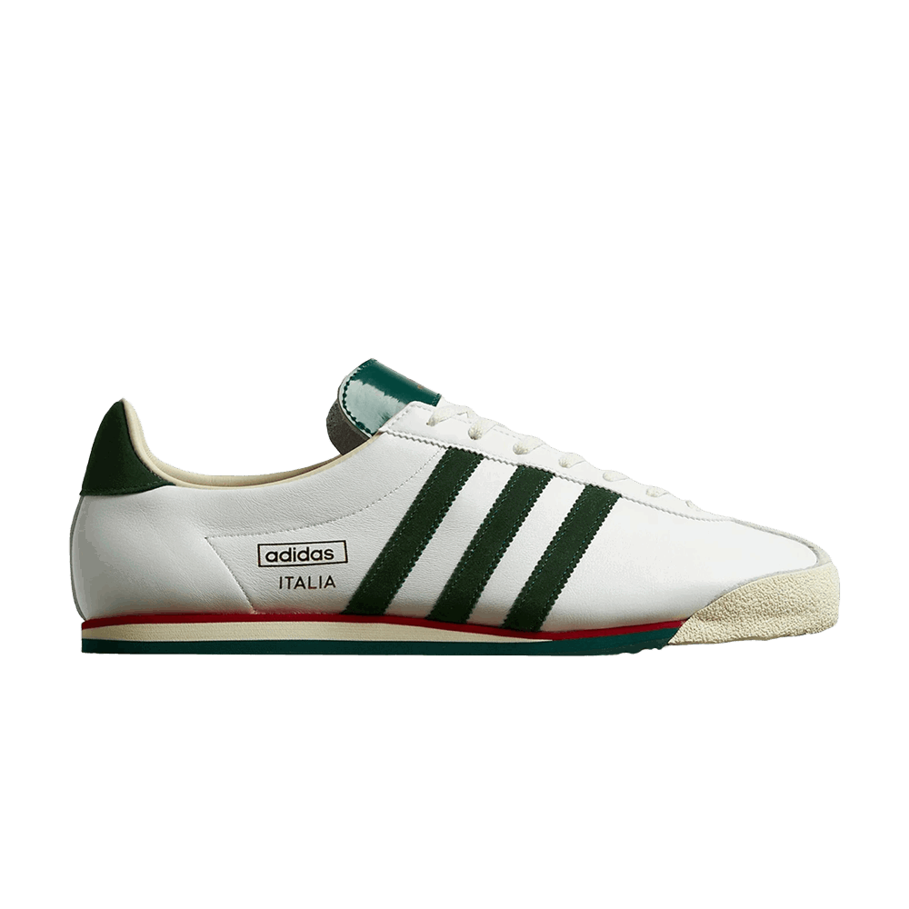 Tenisky a topánky adidas Originals C.P. Company x Italia SPZL "White Bold Green" Biela | GV7659, 0