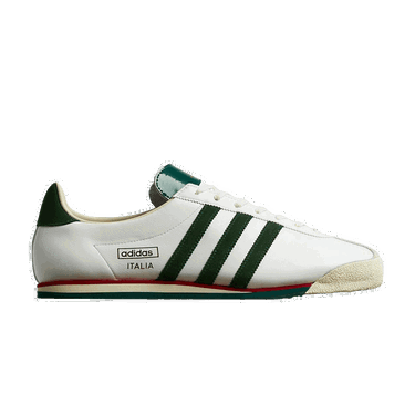 Tenisky a topánky adidas Originals C.P. Company x Italia SPZL "White Bold Green" Biela | GV7659, 0