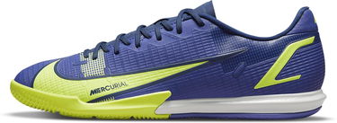 Tenisky a topánky Nike Nike Mercurial Vapor 14 Academy IC Modrá | cv0973-474, 0