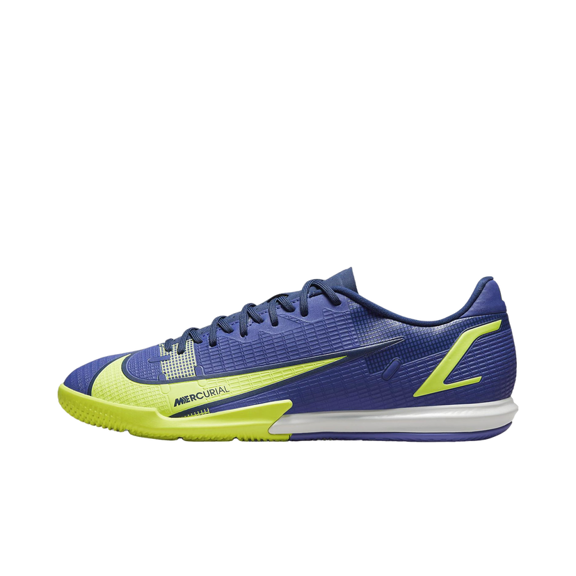 Tenisky a topánky Nike Nike Mercurial Vapor 14 Academy IC Modrá | cv0973-474