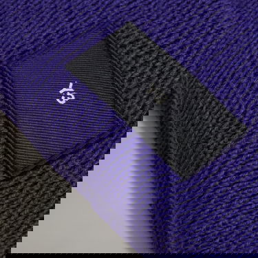 Kulicha Y-3 Beanie Classic Fialová | JI9281, 3