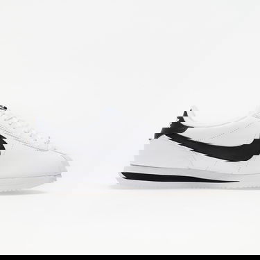 Tenisky a topánky Nike Cortez Basic Leather Biela | 819719-100, 1