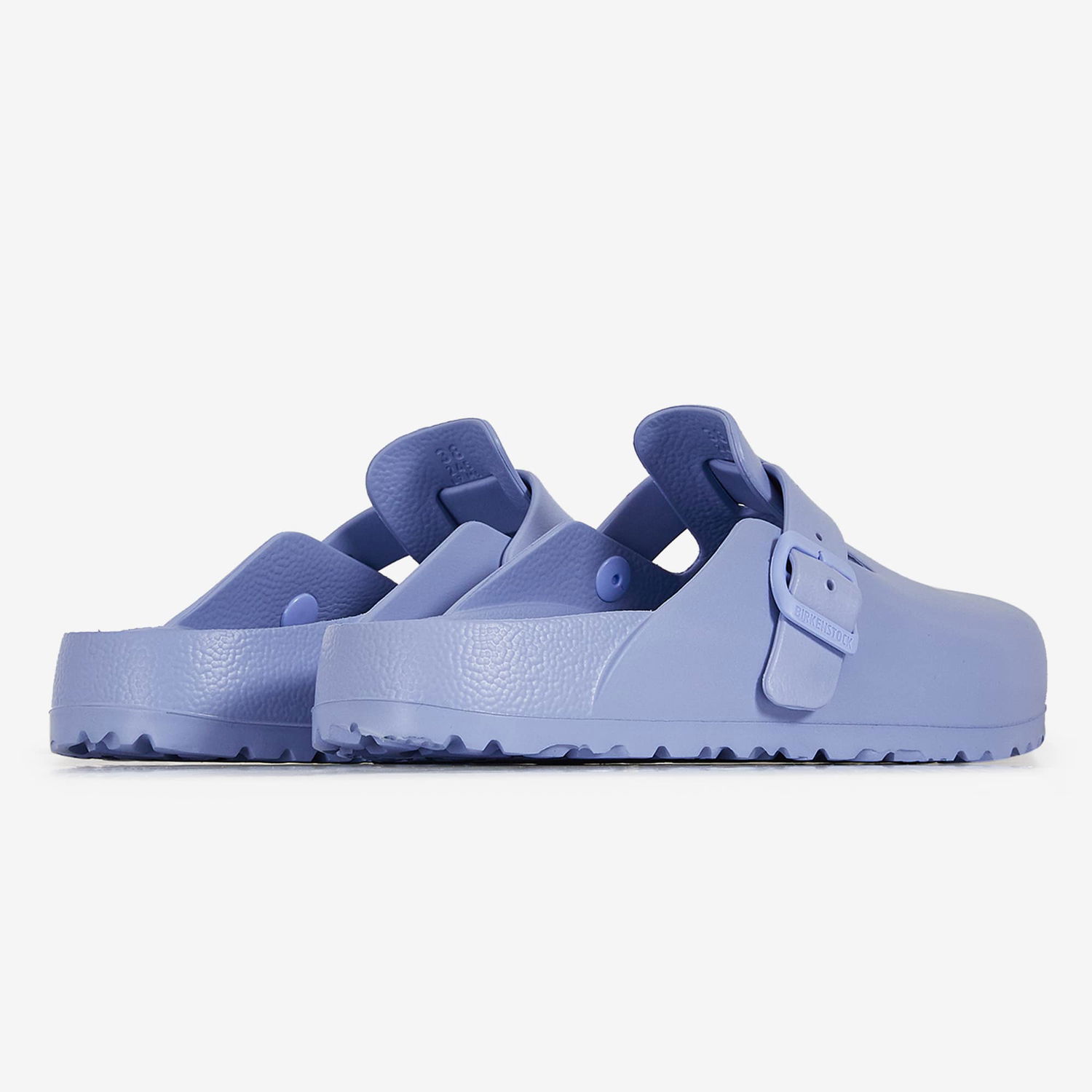 Tenisky a topánky Birkenstock Boston Eva Fialová | 1026237, 1